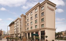 Ramada Istanbul Grand Bazaar Hotel 4* Turkey